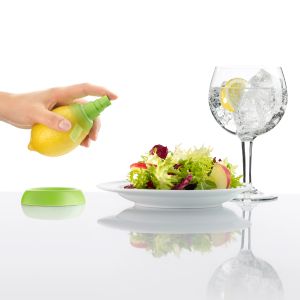 Set of 2 Citrus Spray Juice sprayer, from the fruit to your plate.