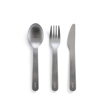 Cutlery with case More hygienic and protected!