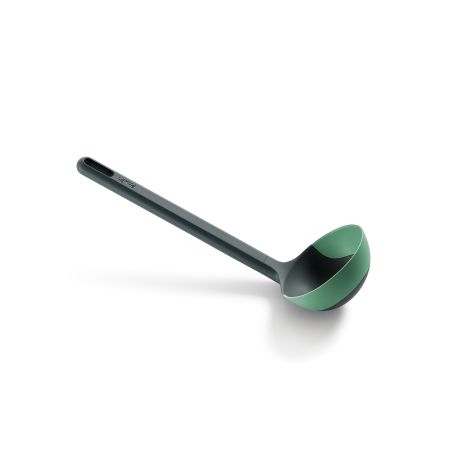 Ladle For serving soups and creams!