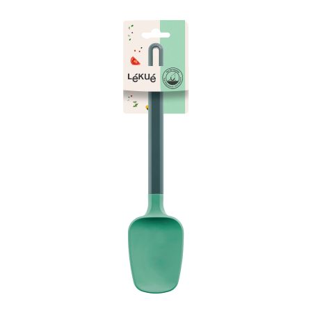 Spoon-Spatula New design, more resistant!