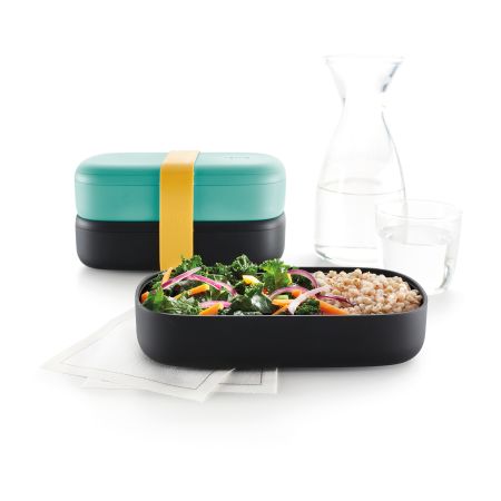 LunchBox To Go Enjoy your meal, wherever you are!