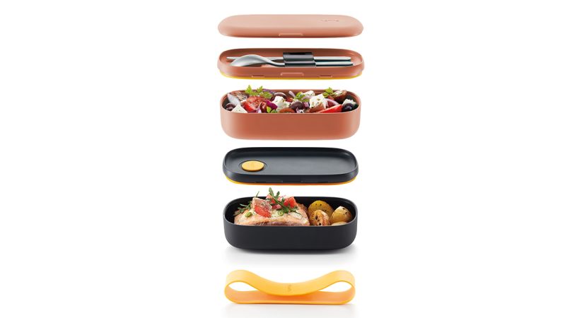 LunchBox To Go Enjoy your meal, wherever you are!