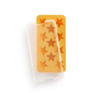 Star ice cube tray with lid The funniest way to refresh yourself!