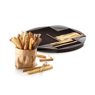 Breadstick Mould Mould for preparing delicious home-made sticks in 5 minutes.