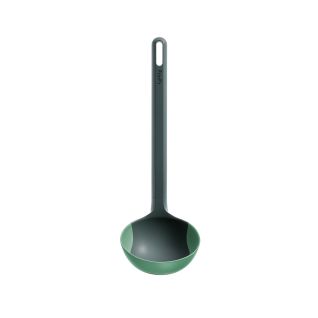 Ladle For serving soups and creams!