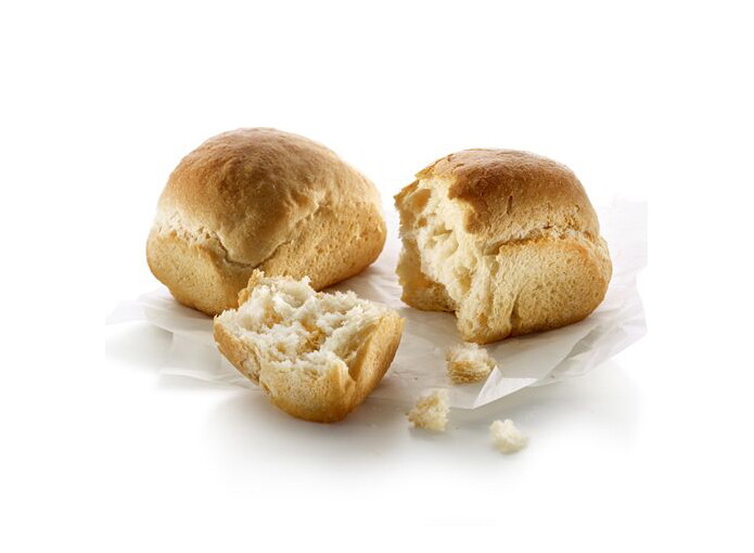 White bread