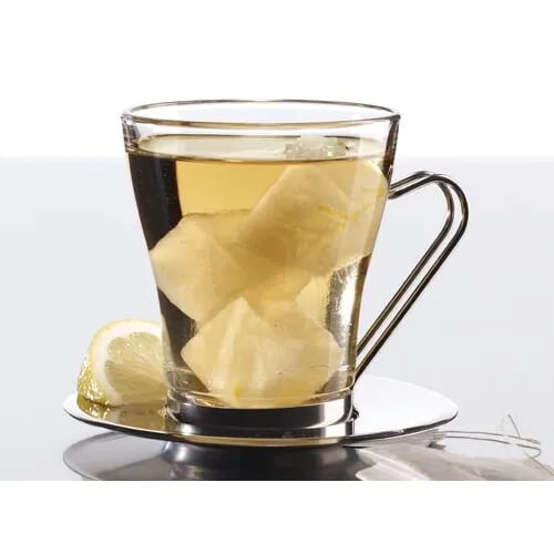 Honey Lemon Tea