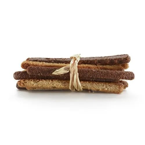 Cocoa sticks