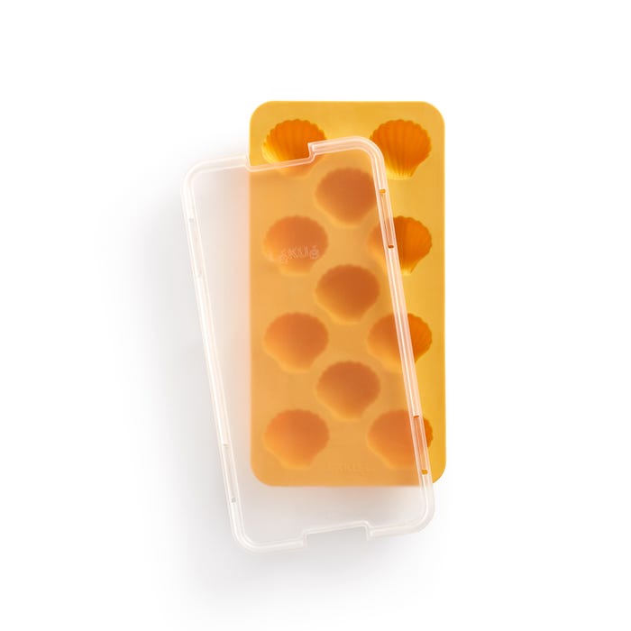 Silicone Custom Shaped Ice Trays for Your Promotion