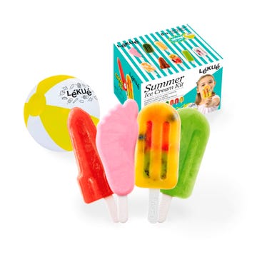 Summer Ice Cream kit (set of 8)