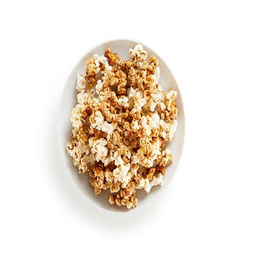 Lukue Microwave Popcorn Popper – Copper Moose Oil & Vinegar