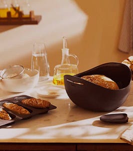 Belle Vous Plancha Sandwichera para Microondas - Bandeja Grill  Antiadherente con Asas de Silicona - Accesorio de Cocina para Tostadas  Paninis y Snacks - Apto Lavavajillas : : Hogar y cocina
